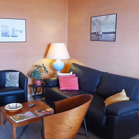 Apartment Le Neptune *
