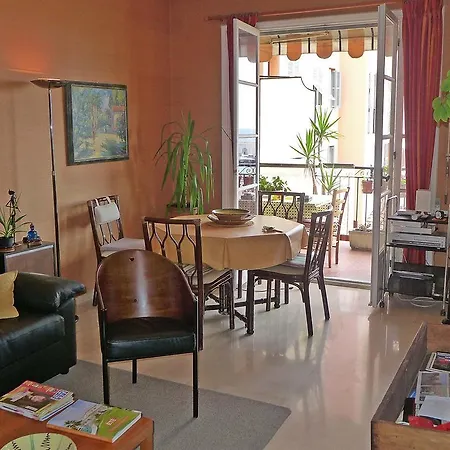 Apartment Le Neptune Nice