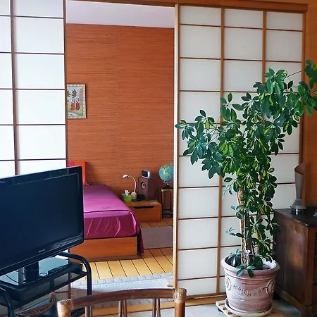 Apartment Le Neptune *