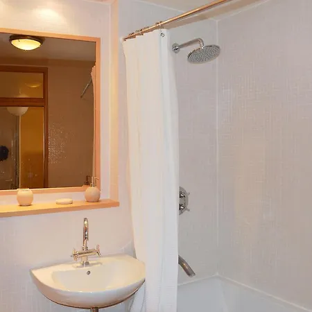 Apartment Lorraine Nice