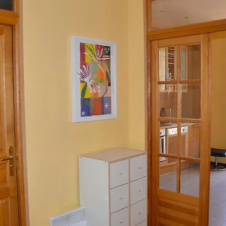 Apartment Lorraine *