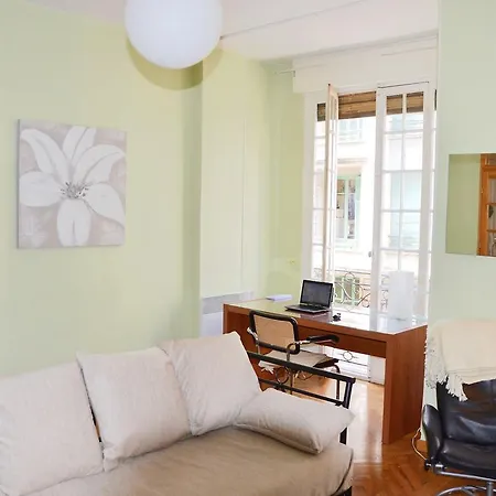 Apartment Lorraine Nice
