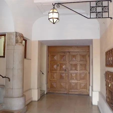 Casamene Nice