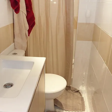 Apartment Casamene Nice