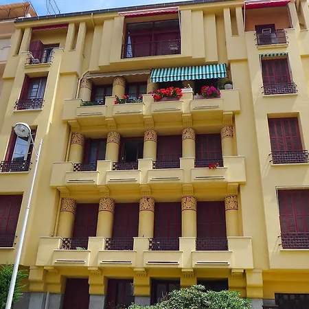 Apartment Casamene