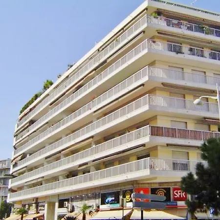 Apartment Riviera France Mer & Promenade *