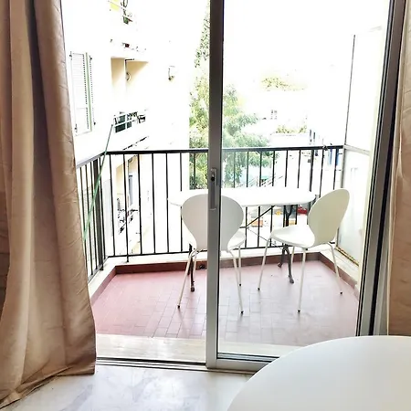 Apartment Riviera France Mer & Promenade Nice