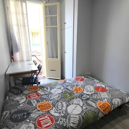 Apartment Palais Guiglia *