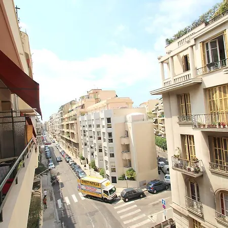 Palais Guiglia Nice