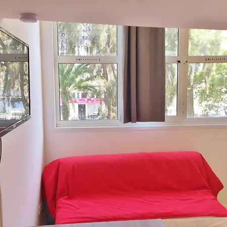 Apartment Riviera - La Rose Rouge *
