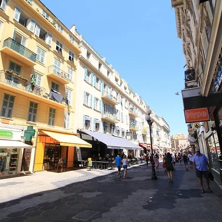 La Pietonne