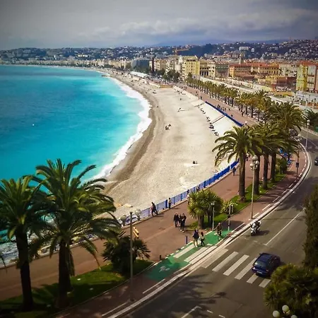 St George * Nice