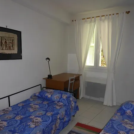 Maison Lisbeth Apartment *