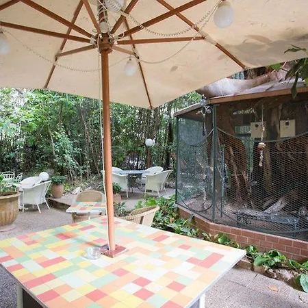 Hotel Le Windsor, Jungle Art Nice