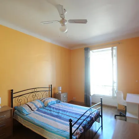Apartment Le 28 Nice