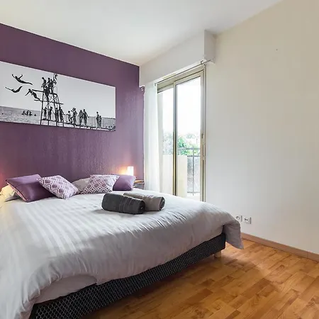 Apartment Saint-antoine Nice