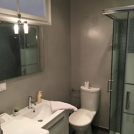 Apartment Le Desambrois *