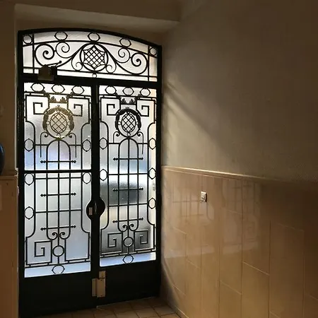 Apartment Le Desambrois *