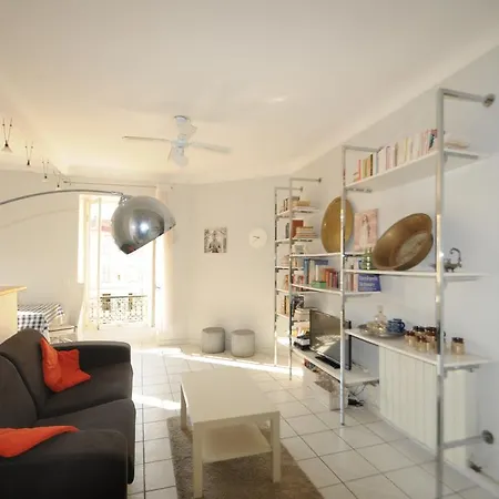 Apartment Le 28