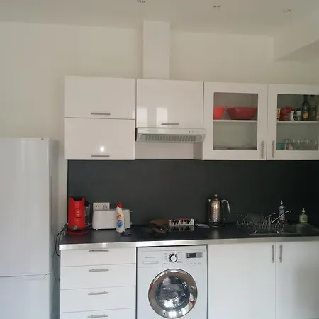 Apartment Sunny Flat In The Heart Of The Market *