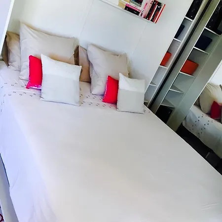 Apartment Top Floor And Terrace