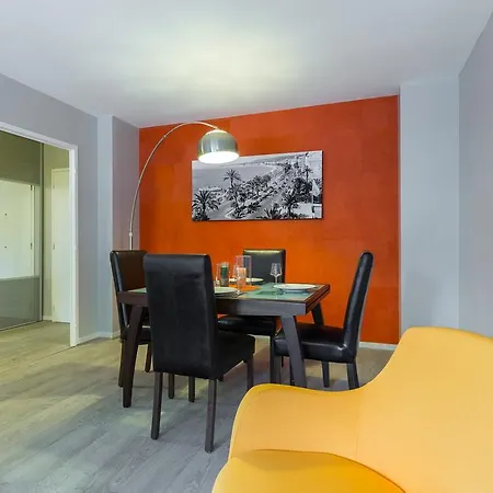 Apartment Saint-antoine Nice
