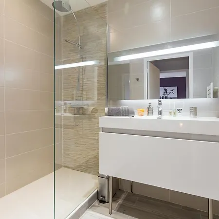 Apartment Saint-antoine Nice