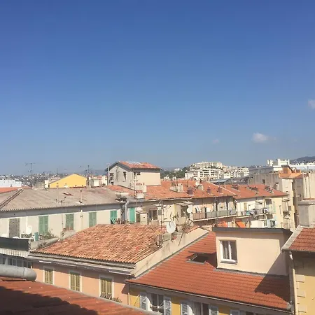 Apartment Martin Seytoru Nice