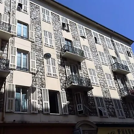 Apartment Martin Seytoru *