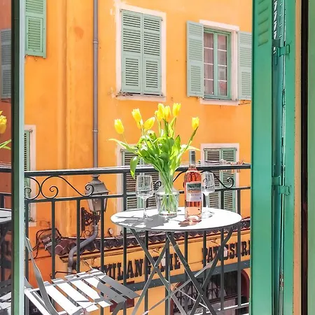 Old Town Terrace
