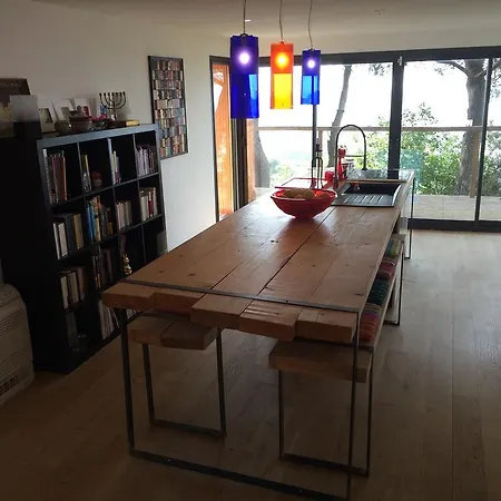 Villa 180 Degre Nice