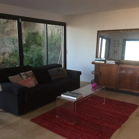 Villa 180 Degre *