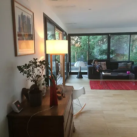 Villa 180 Degre Nice