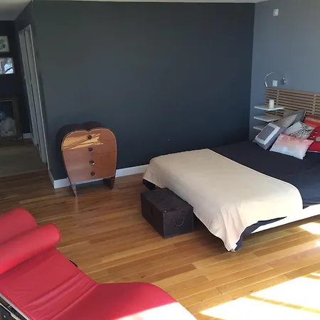 180 Degre Villa Nice