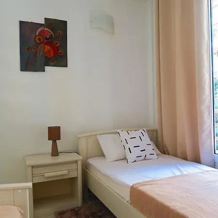 Apartment Ashley&parker- Bord De Mer *
