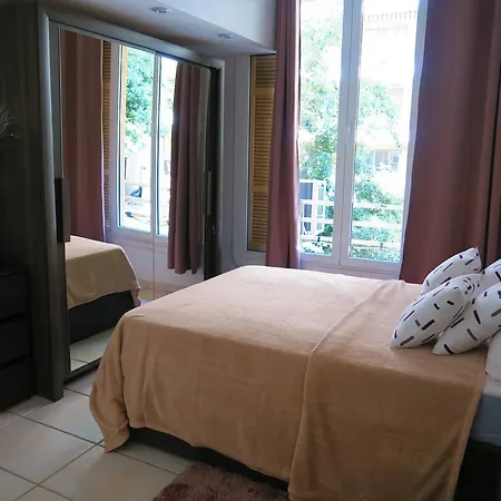 Apartment Ashley&parker- Bord De Mer