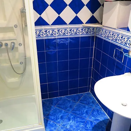 Apartment Ashley&parker- Bord De Mer *