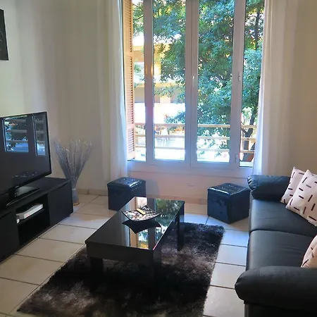 Ashley&parker- Bord De Mer Apartment *