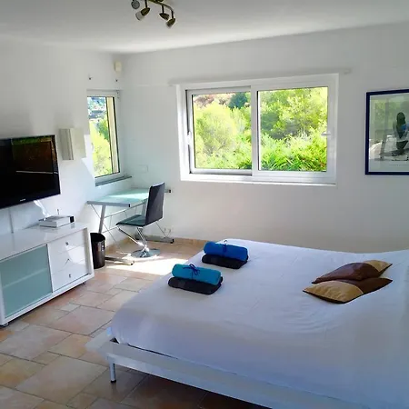 Villa Californienne A Nice