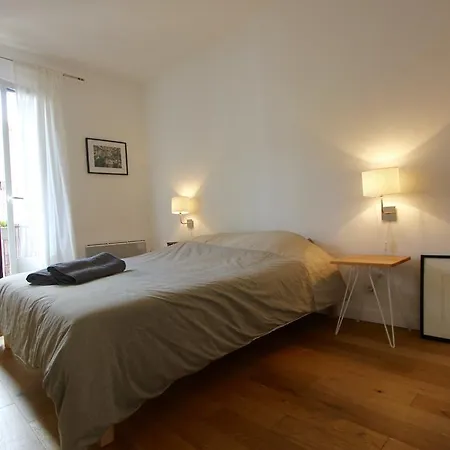 Port De Old Town Apartment Nice
