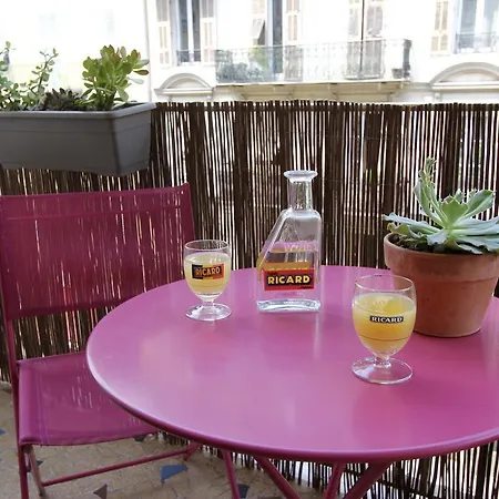 Port De Old Town Apartment *