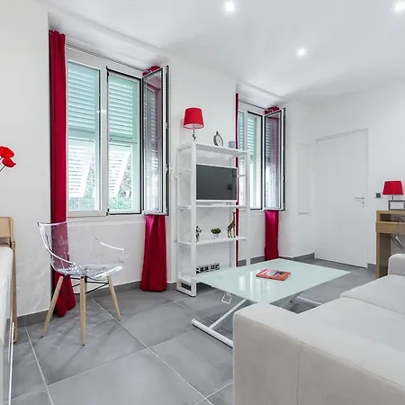 Centragence - Place Rossetti *