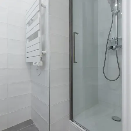 Apartment Centragence - Place Rossetti Nice