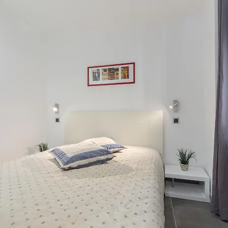 Centragence - Place Rossetti
