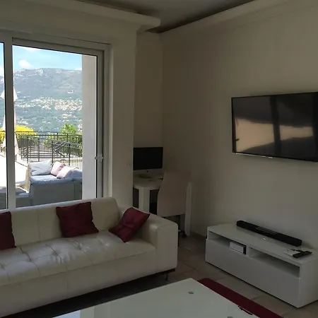 Californienne A Villa Nice