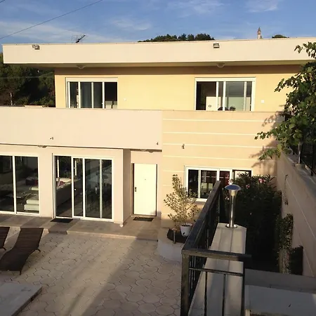 Villa Californienne A Nice