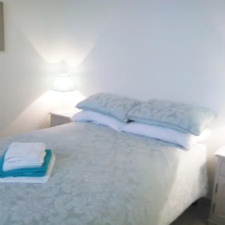 Ile De Beaute Apartment *