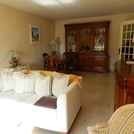 Apartment Le Parc De Cimiez