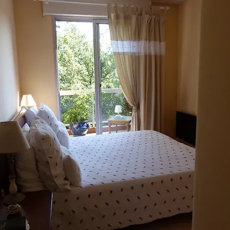Le Parc De Cimiez Apartment Nice