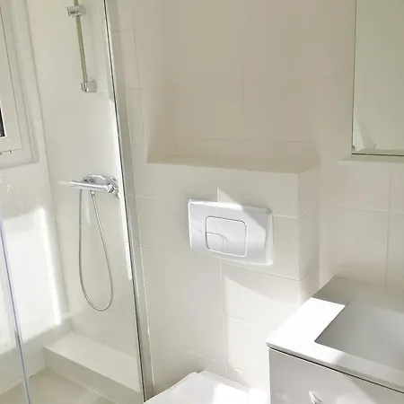 Apartment Riviera - La Rose Rouge *